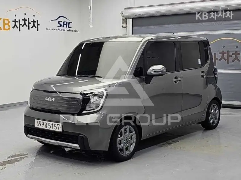 2023 KIA Ray