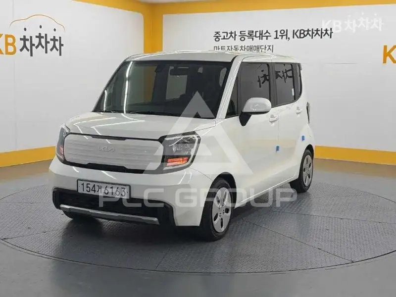 2023 KIA Ray