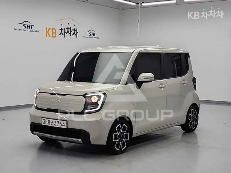 2023 KIA Ray