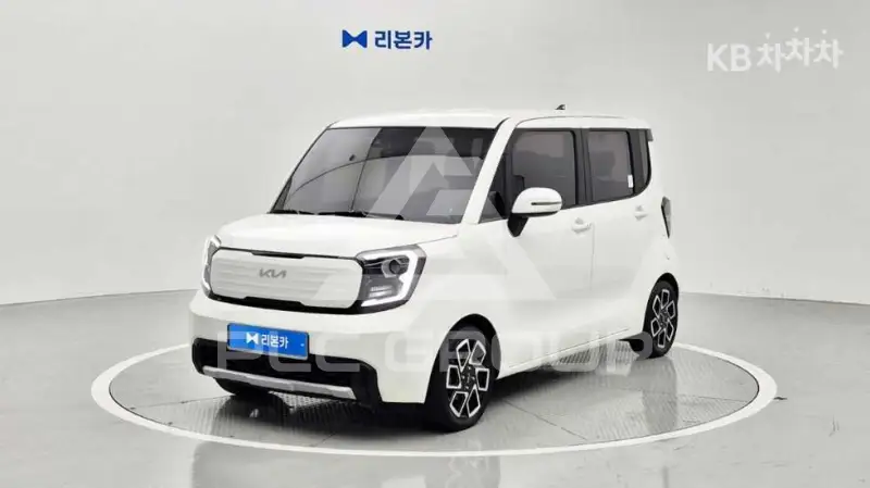 2023 KIA Ray