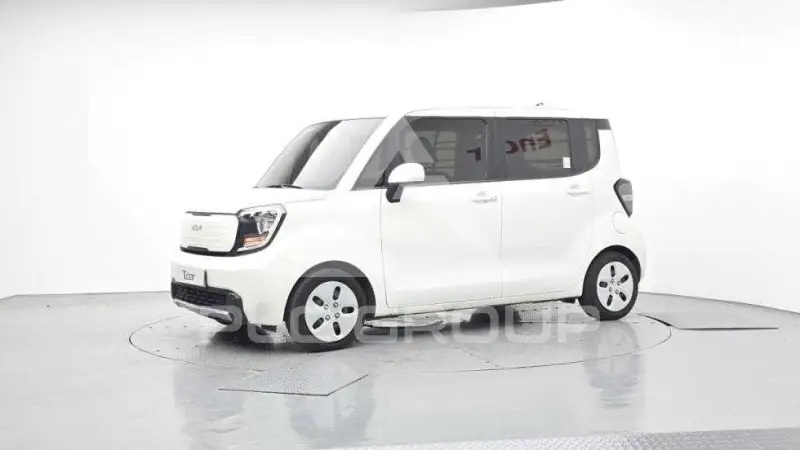 2023 KIA Ray