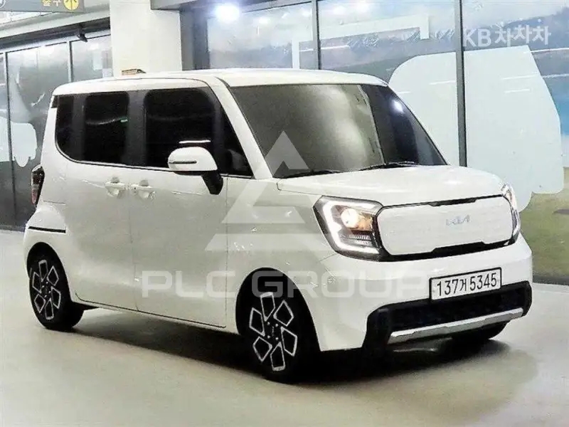 2023 KIA Ray