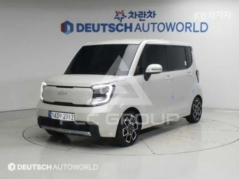 2023 KIA Ray