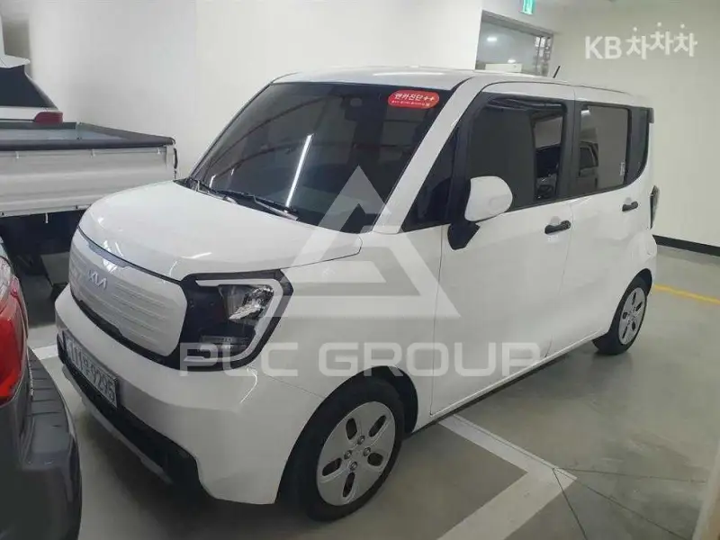 2023 KIA Ray