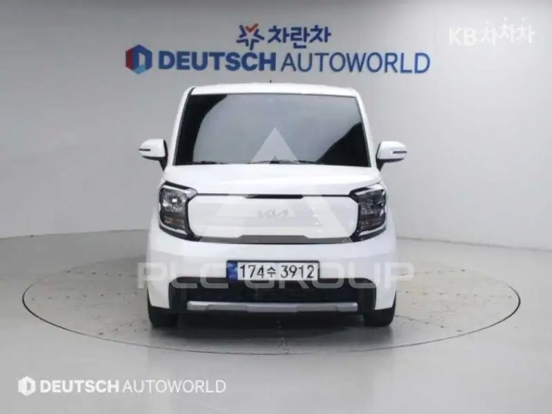 2023 KIA Ray