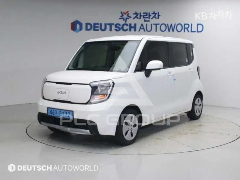2023 KIA Ray