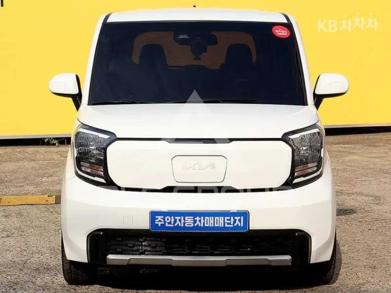 2023 KIA Ray
