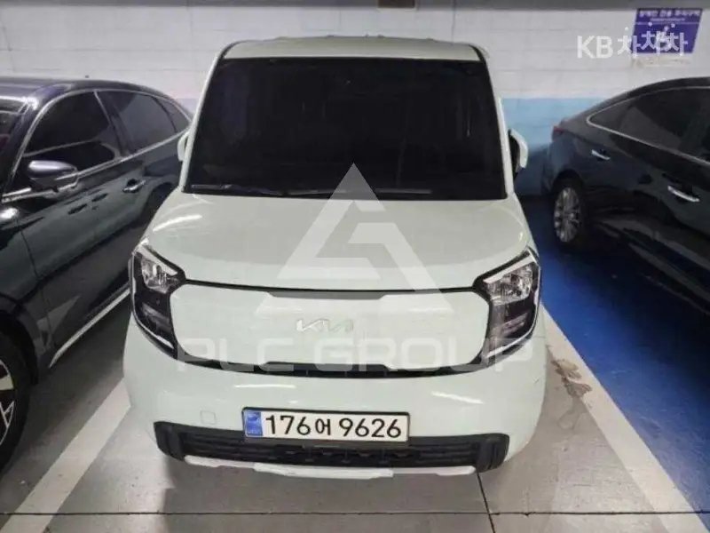 2023 KIA Ray
