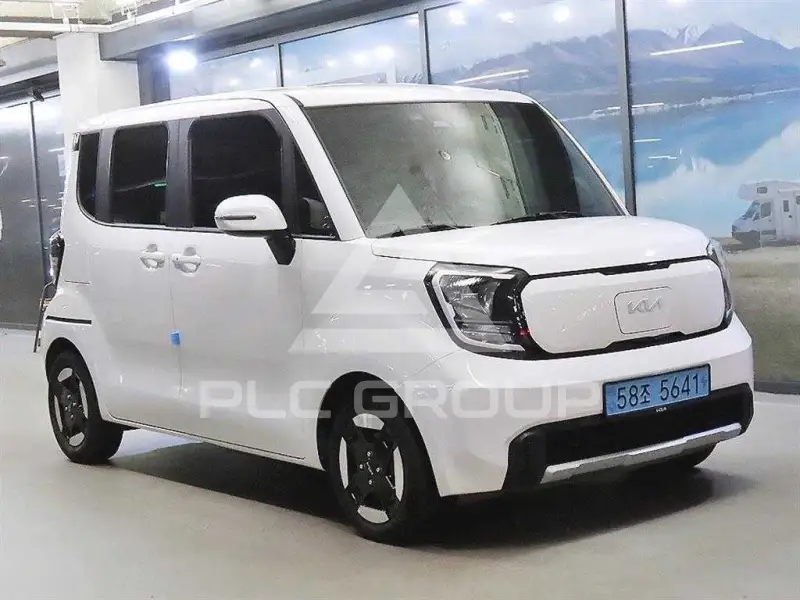 2023 KIA Ray
