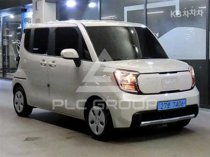 2023 KIA Ray