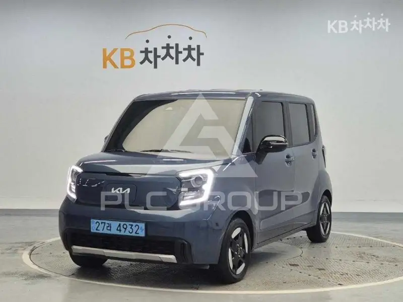 2023 KIA Ray