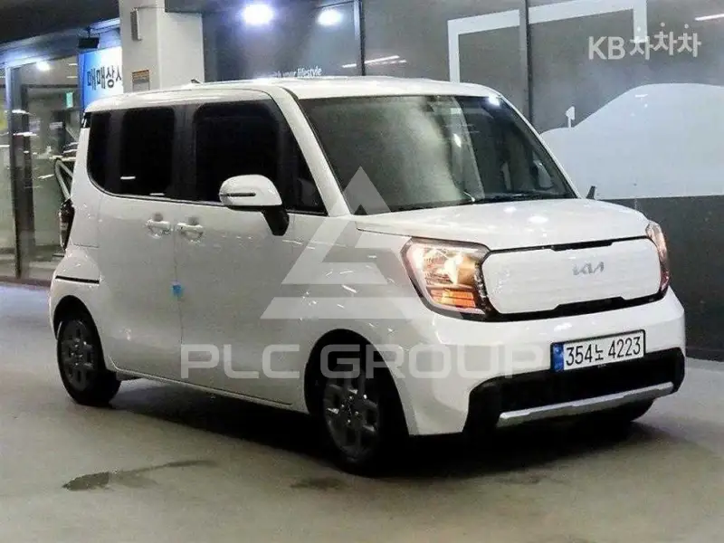 2023 KIA Ray