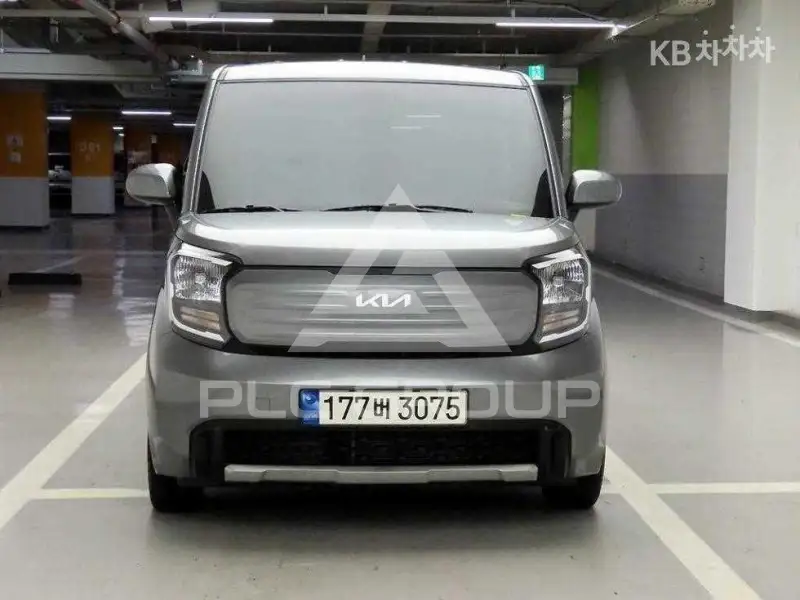 2023 KIA Ray