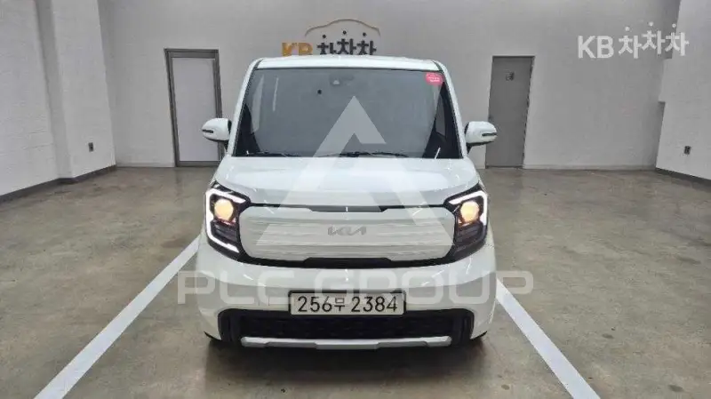 2023 KIA Ray