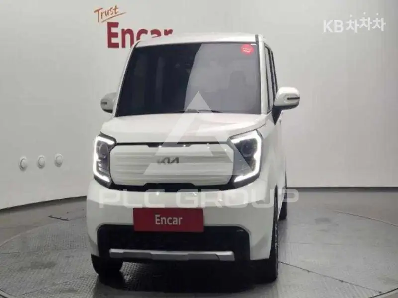 2023 KIA Ray