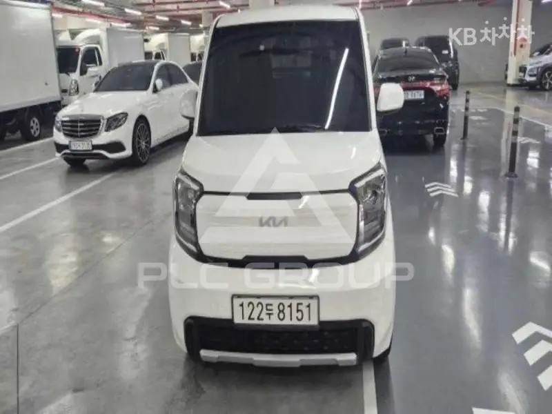 2023 KIA Ray