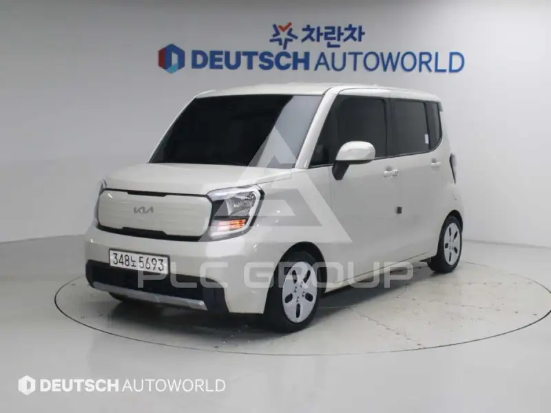 2023 KIA Ray