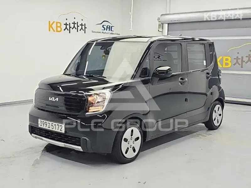 2023 KIA Ray