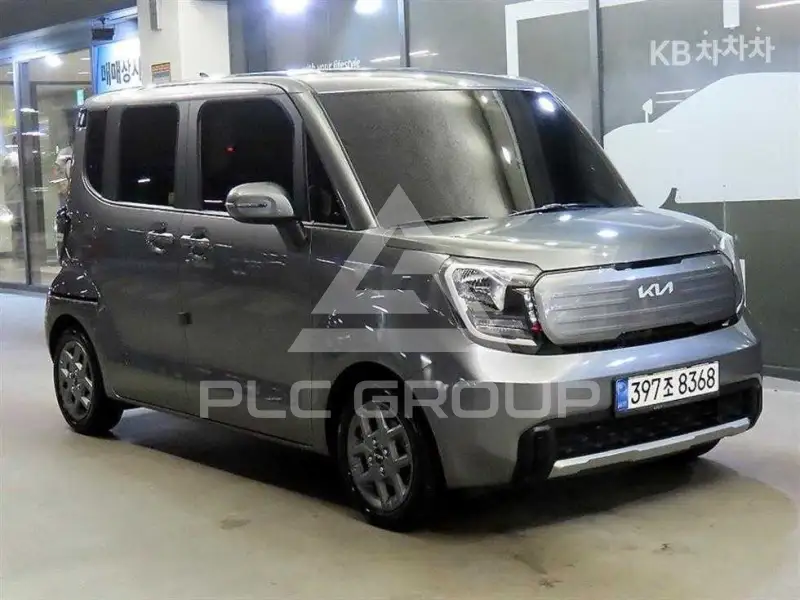 2023 KIA Ray