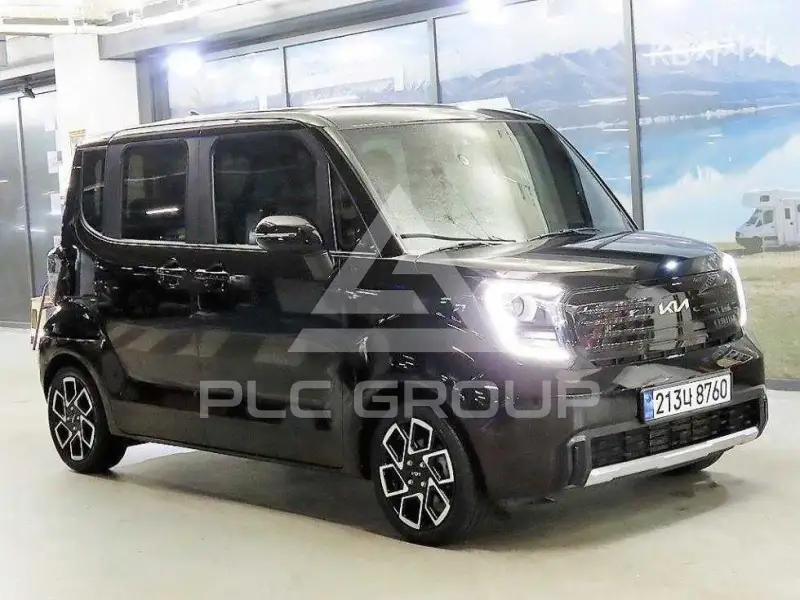 2023 KIA Ray