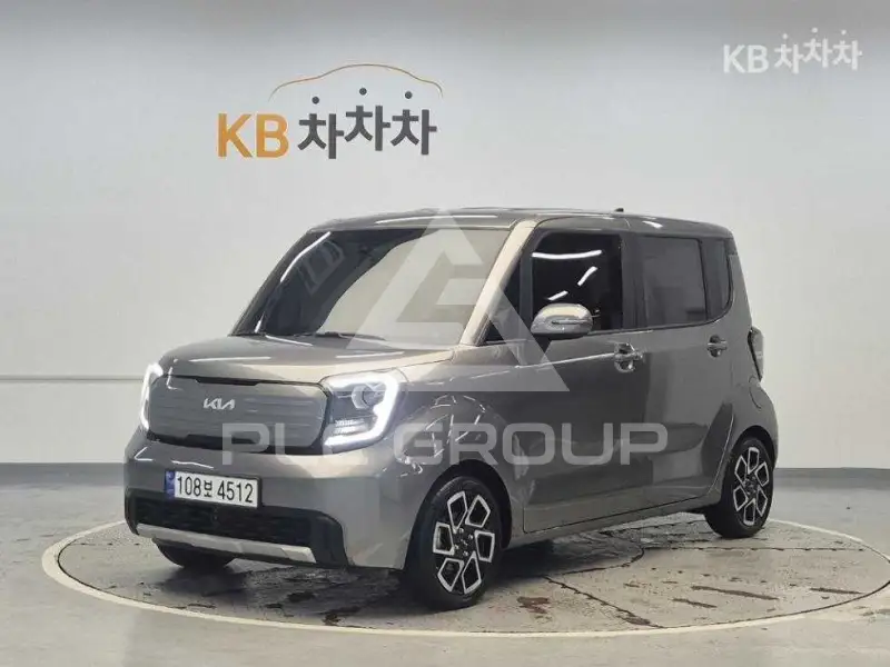 2023 KIA Ray