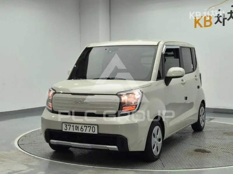 2023 KIA Ray