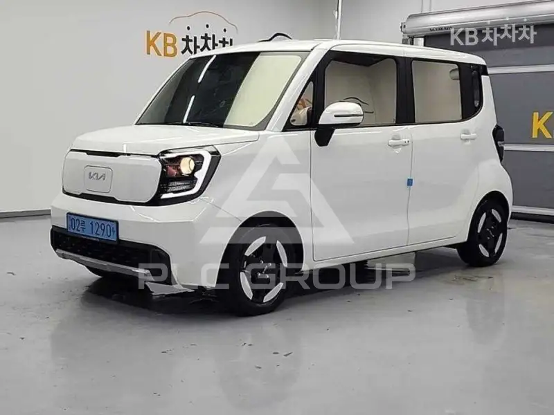 2023 KIA Ray