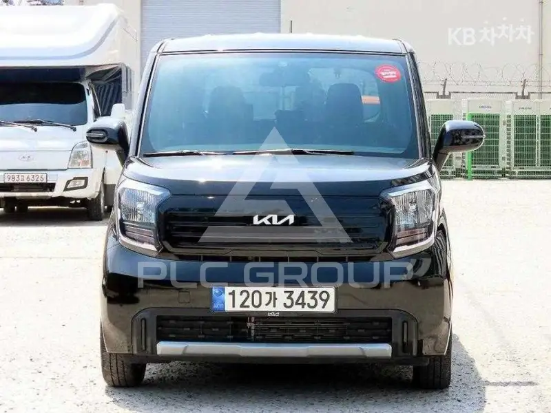 2023 KIA Ray