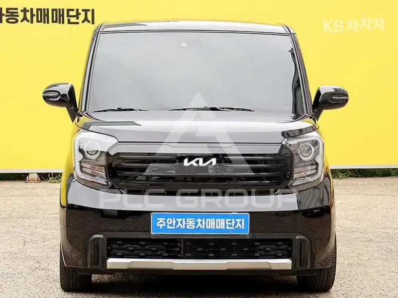 2023 KIA Ray