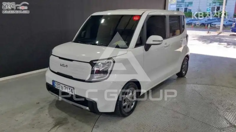 2023 KIA Ray