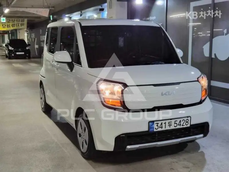 2023 KIA Ray