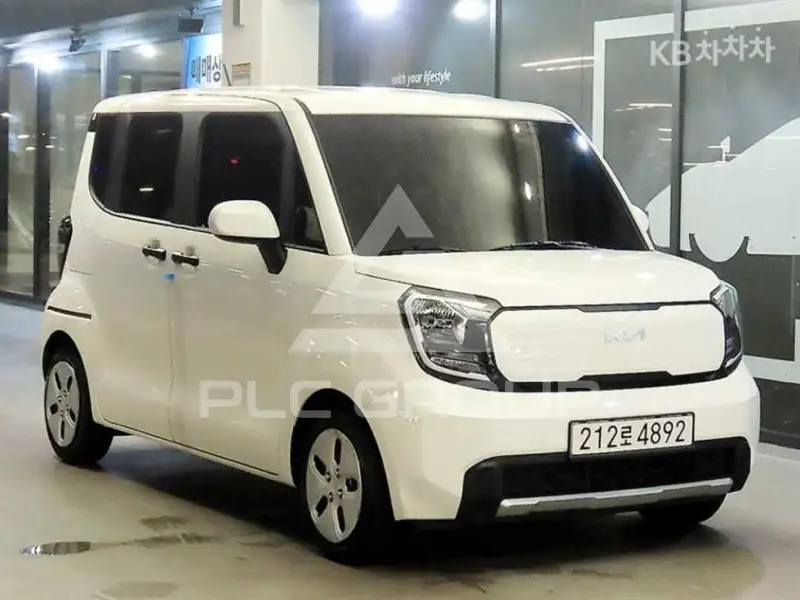 2023 KIA Ray