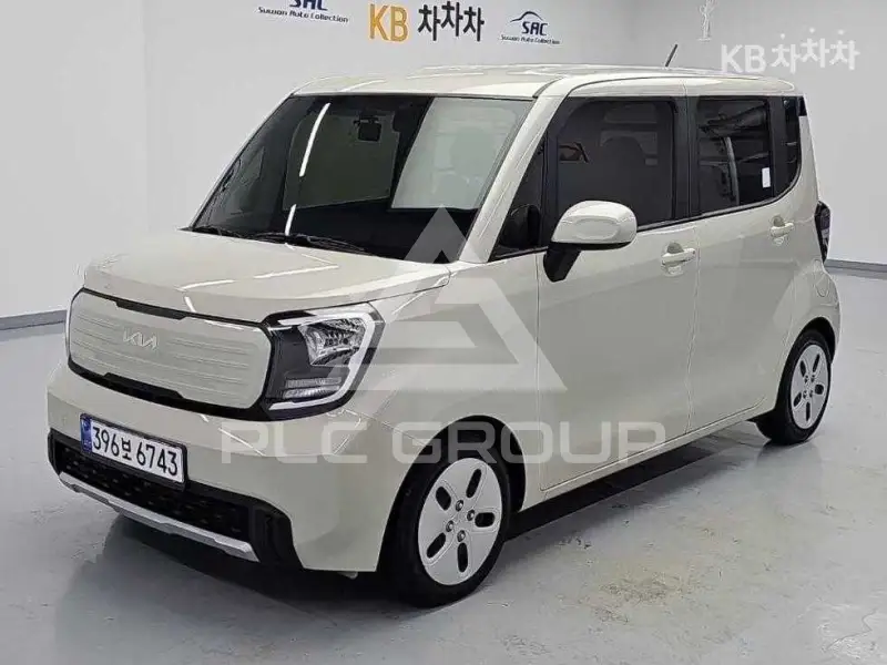 2023 KIA Ray