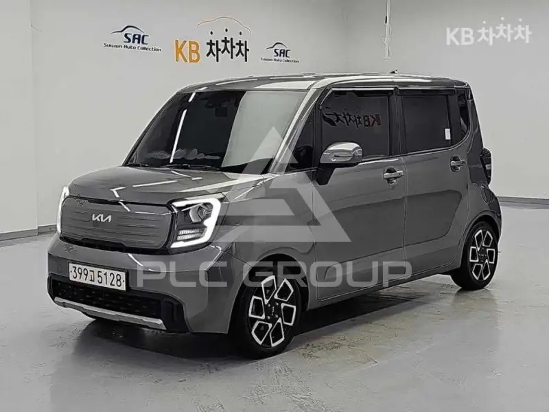 2023 KIA Ray