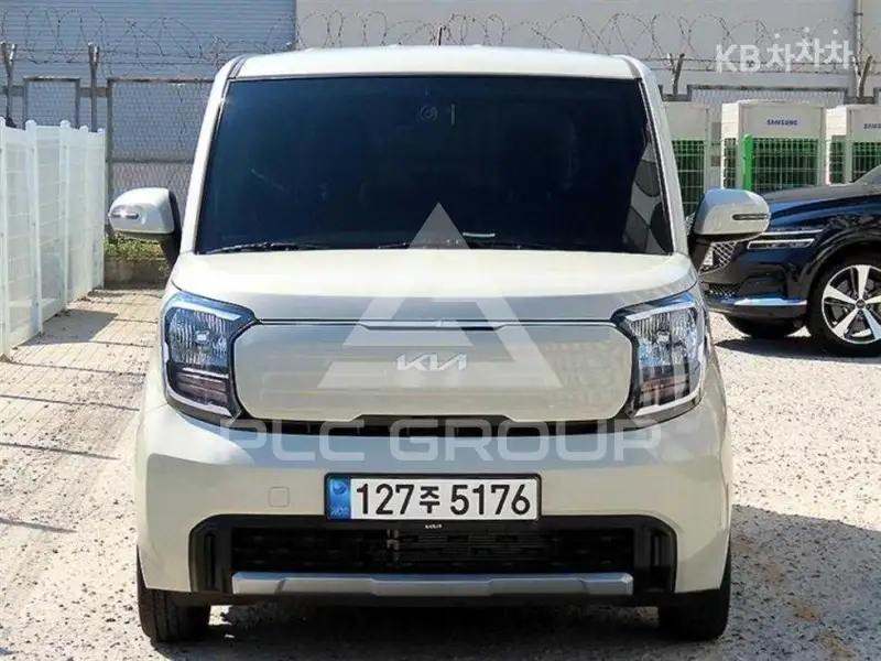 2023 KIA Ray