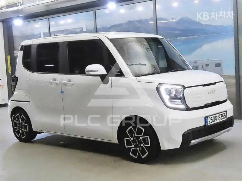 2023 KIA Ray