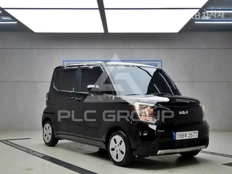 2023 KIA Ray