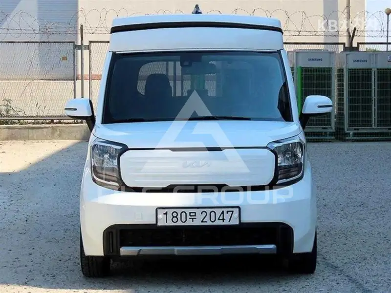 2023 KIA Ray