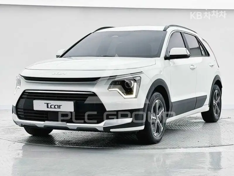 2023 KIA Niro