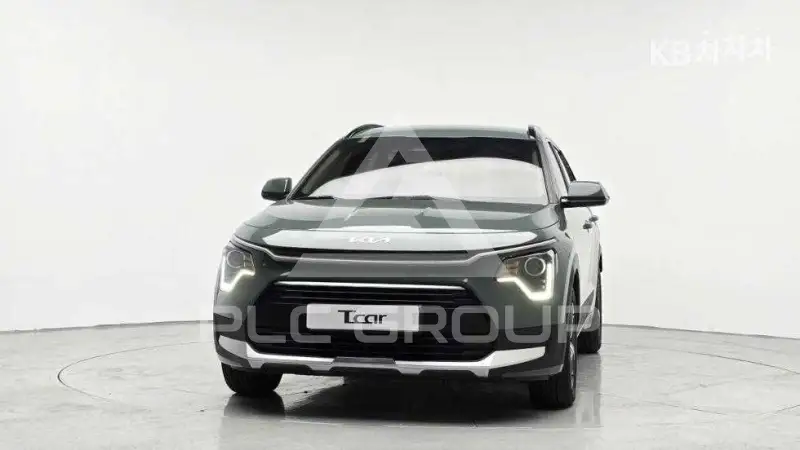 2023 KIA Niro