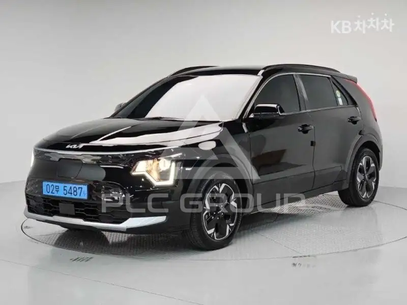 2023 KIA Niro