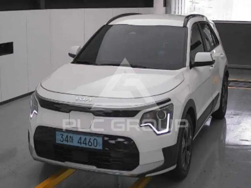 2023 KIA Niro