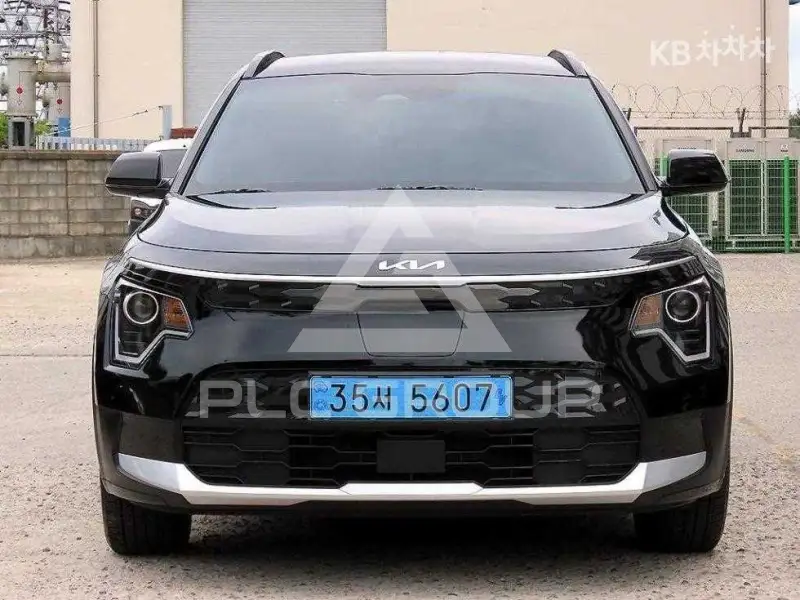2023 KIA Niro