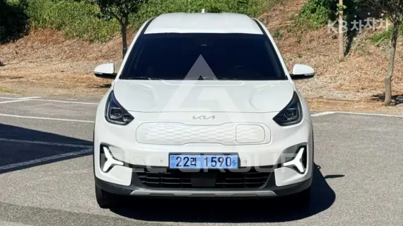 2023 KIA Niro