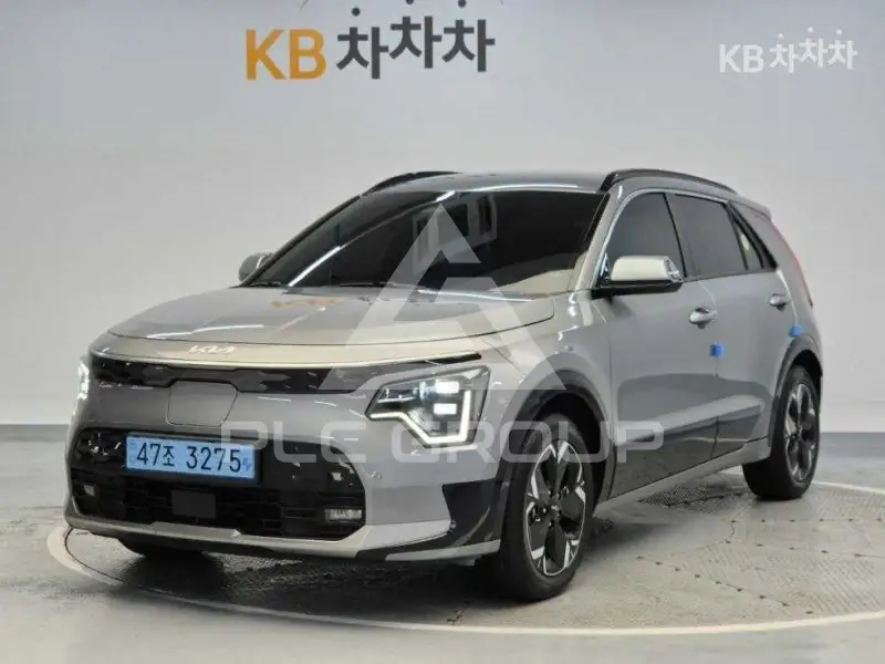 2023 KIA Niro
