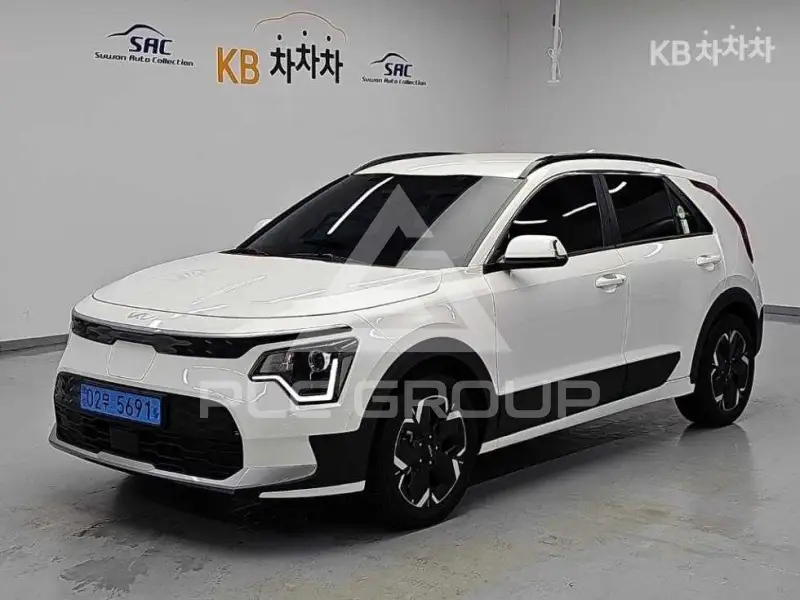 2023 KIA Niro