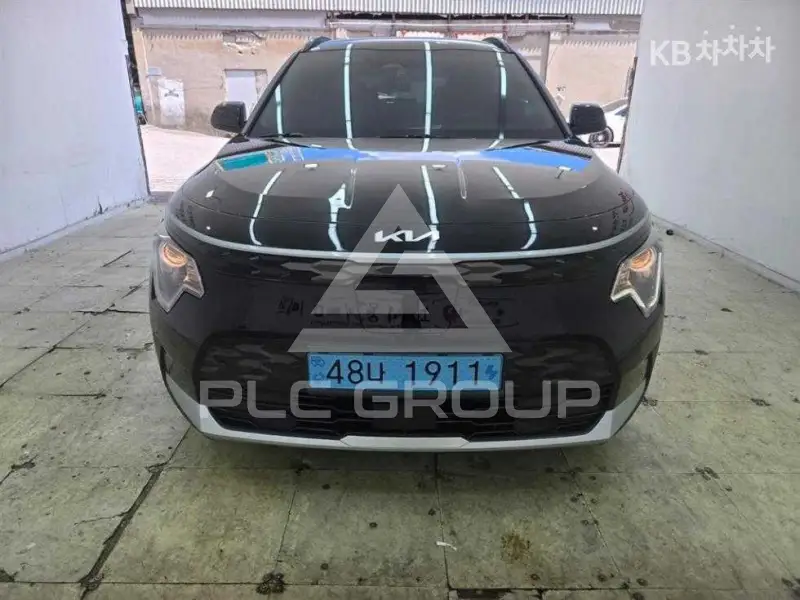 2023 KIA Niro