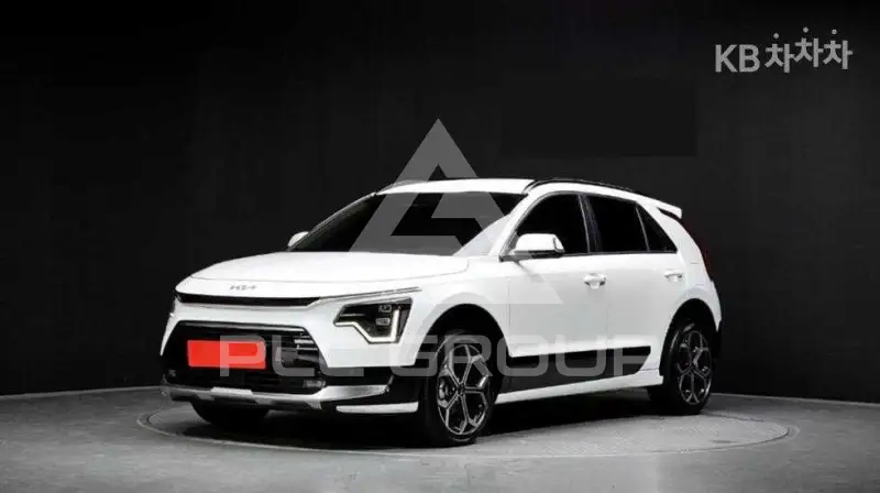 2023 KIA Niro