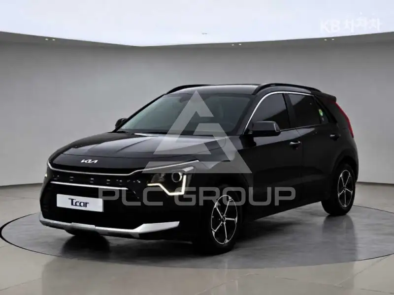 2023 KIA Niro