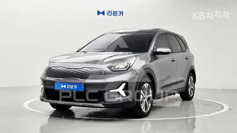 2023 KIA Niro